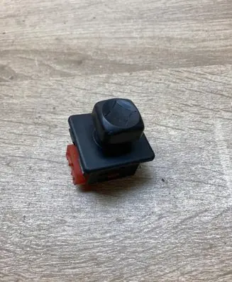 Nissan Maxima A34 Steering wheel adjustment switch Nissanmaxima