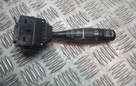 Mitsubishi Lancer Wiper switch 17D714
