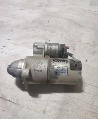 Hyundai Kona I Starter motor 3610004200 8000781