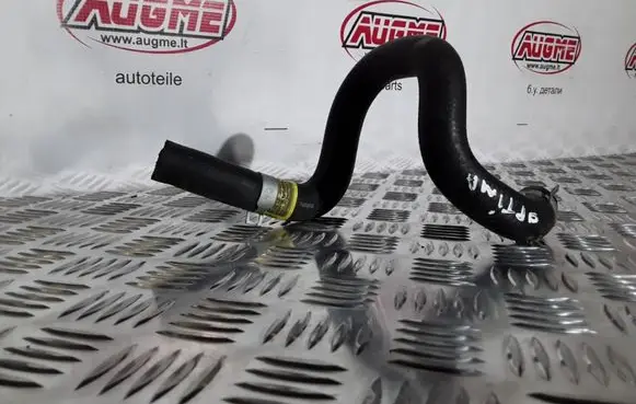KIA Optima Engine coolant pipe/hose 97312D4400