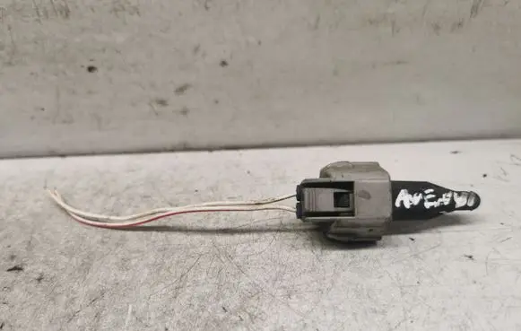 Toyota Avensis T250 Outside/external air temperature sensor 