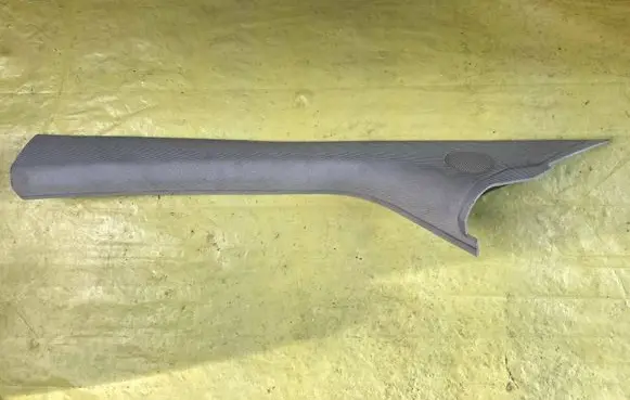 Mercedes-Benz B W245 (A) pillar trim A1696903125