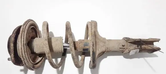Hyundai Lantra I Front shock absorber/damper