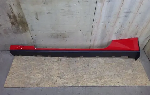 Ford Mustang VII Sill PR3BC10155