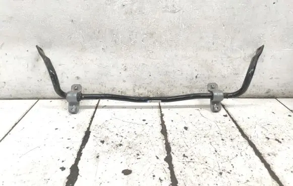 Front anti-roll bar/sway bar