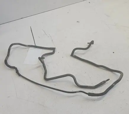 Jaguar XE Vacuum line/pipe/hose