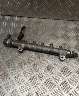 KIA Ceed Fuel main line pipe 0445214111 314002A410
