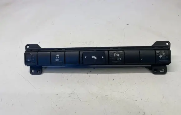 Jeep Grand Cherokee (WK) A set of switches P56050136AD 74675655 0208951859
