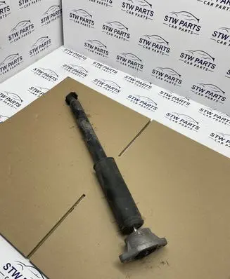 Mercedes-Benz C W205 Rear shock absorber/damper 2053208730