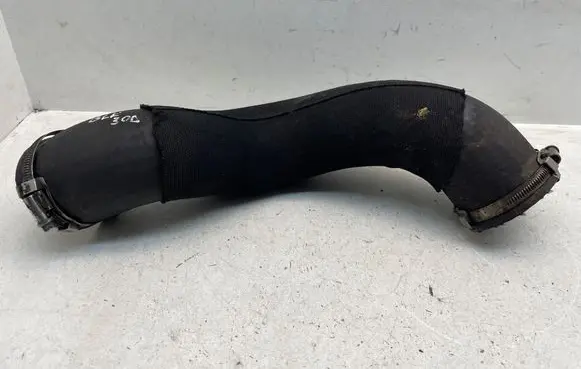 Mercedes-Benz GLK (X204) Intercooler hose/pipe
