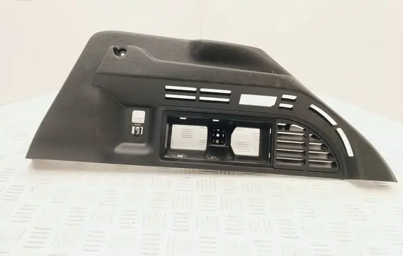 Citroen DS4 Parcel shelf load cover mount bracket 9688693677