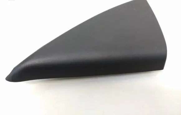 Other front door trim element