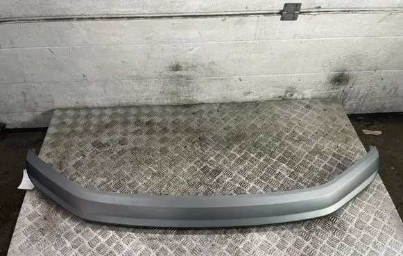 Skoda Kamiq Front bumper lower grill 658807733A 3200201122 3G807733A