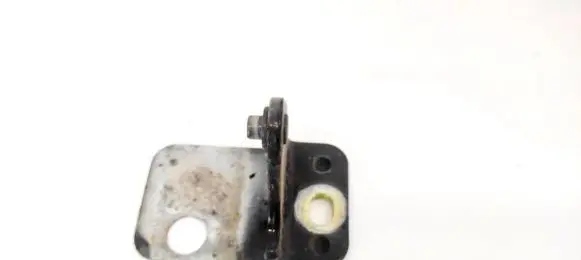 Audi A4 S4 B6 8E 8H Rear door lower hinge