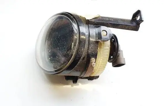Volkswagen Touran I Front fog light 27128700