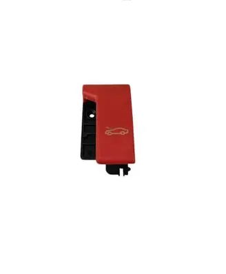 Mercedes-Benz E W213 Engine bonnet (hood) release handle A2138800402