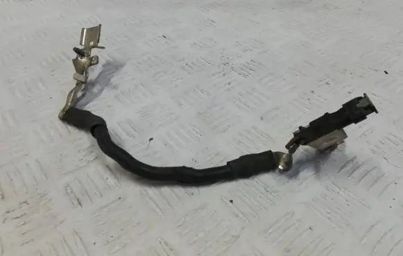 Skoda Superb B8 (3V) Negative earth cable (battery) 5Q0915181G 006766L 17052015