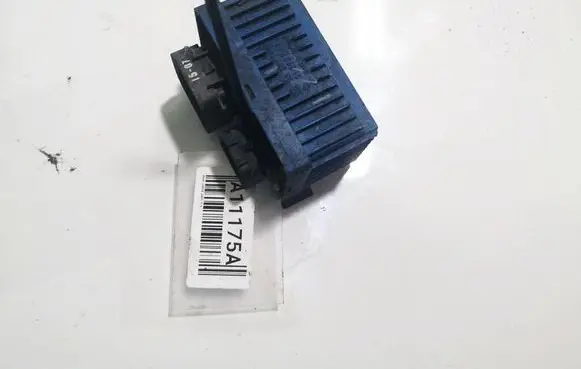 Opel Corsa D Sensor 