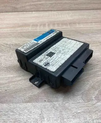 Opel Frontera B Comfort/convenience module 8971863990 4608096 Used