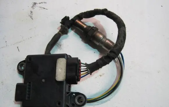 Jaguar XE Lambda probe sensor 5J299EB