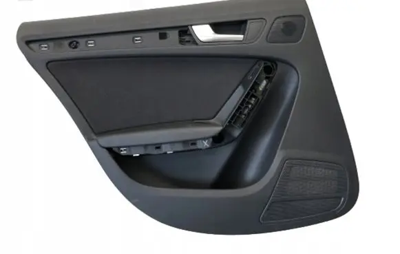 Audi A5 Sportback 8TA Rear door card panel trim 8T8867305