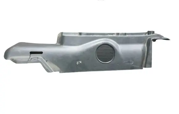 Citroen Berlingo Parcel shelf load cover mount bracket 9681934577 060936J01 MP06498
