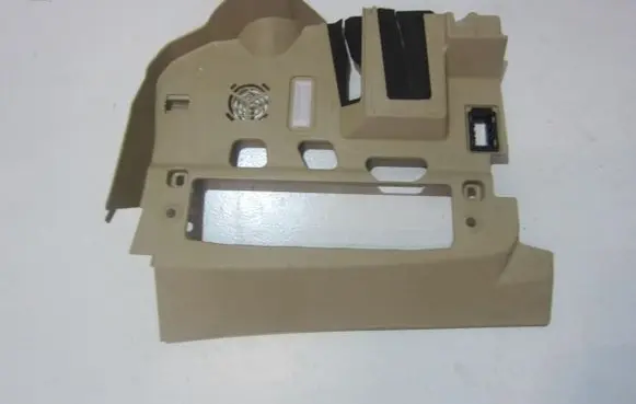 BMW 3 F30 F35 F31 Other dashboard part 9231258