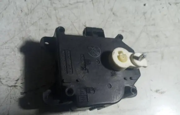 Lexus IS 220D-250-350 Air flap motor/actuator 0638000171