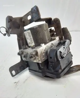 Opel Combo D ABS Pump 00051924796 52025 12008346942099