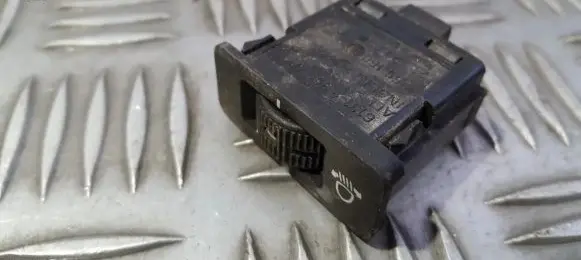 Mini One - Cooper R50 - 53 Headlight level height control switch 61318360460 21323000