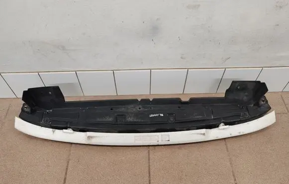 Subaru Legacy Bottom radiator support slam panel 57707AG080 57731AG590