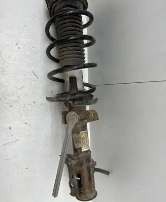 Ford Fiesta Front shock absorber/damper C1BC18K001AE ET05845 E3528001