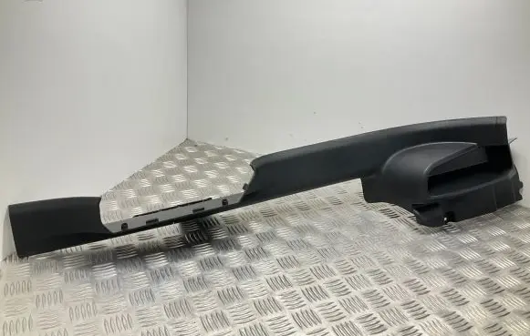 Audi Q3 F3 Rear sill trim cover 83A853906