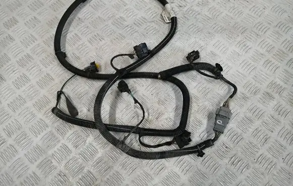 Peugeot 508 Parking sensor (PDC) wiring loom 9808753080 W23H