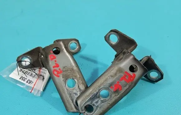 Peugeot 4007 Front door hinge set IMPRK1463358