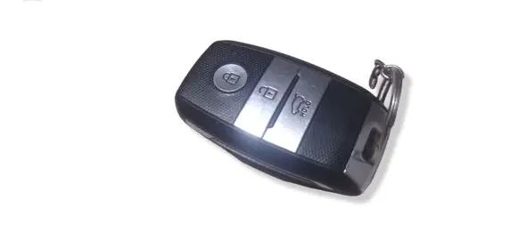 KIA Niro Ignition key/card 