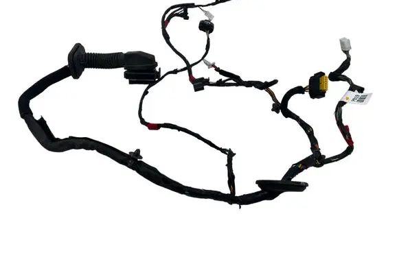 KIA Sorento Front door wiring loom 916112P191 919812P010 B81135B
