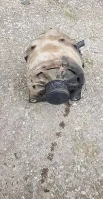 Audi Q7 4L Generator/alternator 059903015T