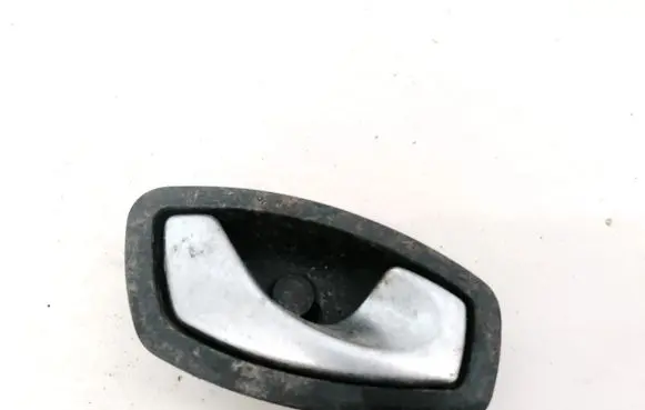 Renault Scenic III - Grand scenic III Rear door interior handle 826720001r