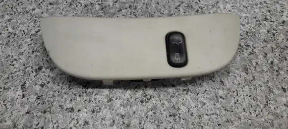 Mercedes-Benz ML W163 Fog light switch 