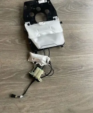 Volvo XC60 Other control units/modules 1000472674 31498821