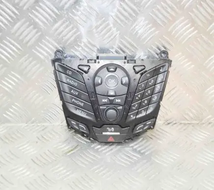 Ford Focus Sound control switch 331445000 BM5T18K811BA