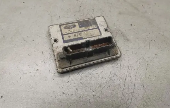 Ford Mondeo MK I Gearbox control unit/module 93BB9F480CB