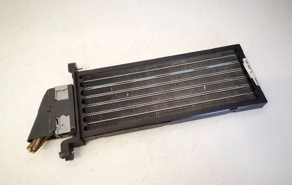 Citroen C4 I Electric cabin heater radiator C66783X6F9 2659