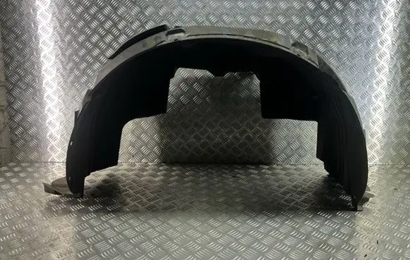 Nissan Pathfinder R51 Front wheel arch liner splash guards