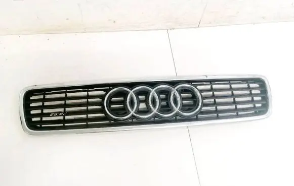 Audi A4 S4 B5 8D Front grill 8D0853651