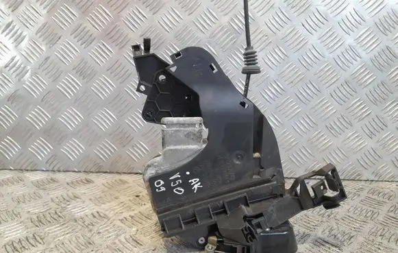 Volvo V50 Rear door lock 30699111l