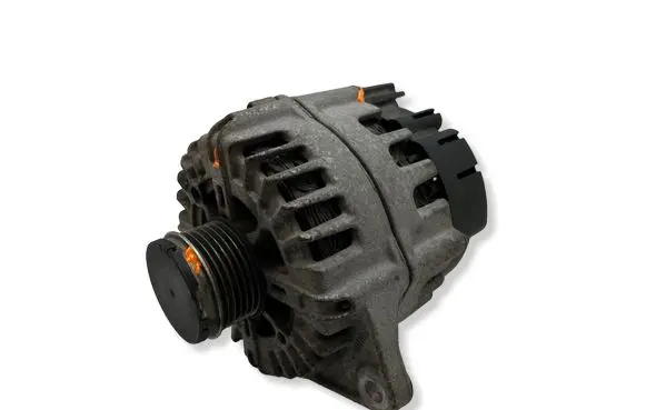 Fiat Ducato Generator/alternator 5801526032