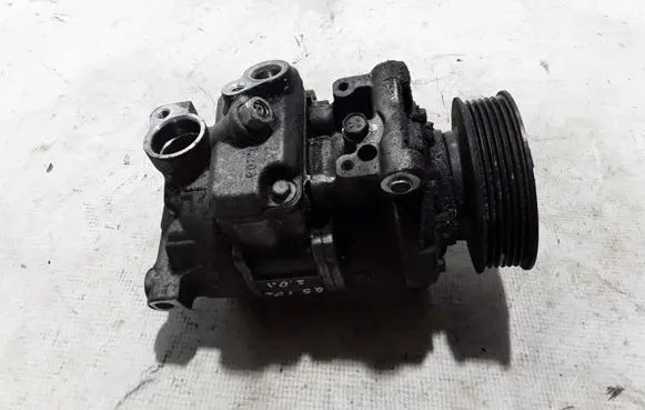 Audi Q5 SQ5 Air conditioning (A/C) compressor (pump) 8K0260805E