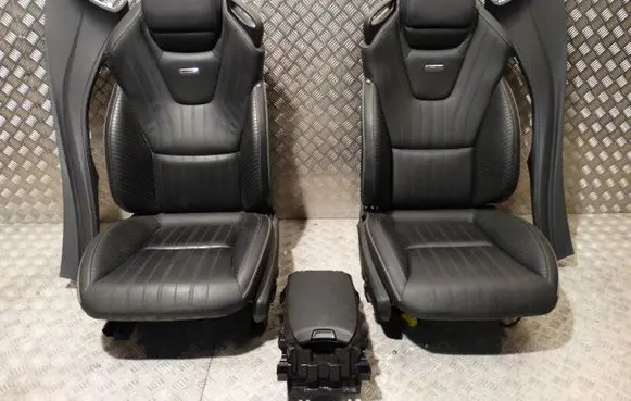 BMW M4 F82 F83 Other center console (tunnel) element